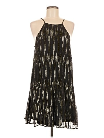 En Creme Cocktail Dress (view 1)