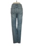 Brock Collection Blue Jeans Size 0 - photo 2