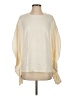 Trafaluc by Zara Ivory Pullover Sweater Size S - photo 1