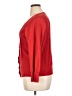 Fashion Bug Red Cardigan Size 0X - photo 5
