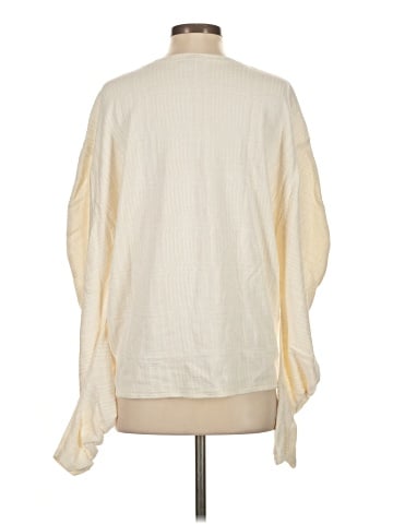 Trafaluc by Zara Pullover Sweater (view 2)