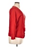 Fashion Bug Red Cardigan Size 0X - photo 4