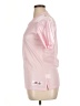 SOFFE 100% Polyester Pink Short Sleeve Polo Size XL - photo 5