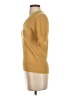 SASSON Gold Sweater Vest Size S (estimated) - photo 5