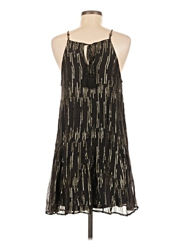 En Creme Cocktail Dress (view 2)