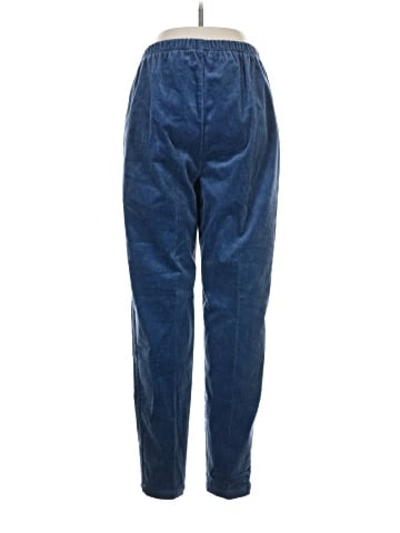 Denim & Co Casual Pants (view 2)