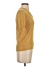 SASSON Gold Sweater Vest Size S (estimated) - photo 4
