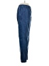 Denim & Co Blue Casual Pants Size M - photo 4