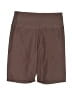 Banana Moon Solid Brown Athletic Shorts Size S - photo 1