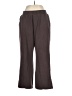 Active by Old Navy Brown Casual Pants Size XL (petite) - photo 1