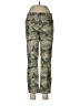 Bogner Camo Green Cargo Pants Size 6 - photo 1