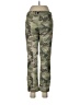 Bogner Camo Green Cargo Pants Size 6 - photo 2