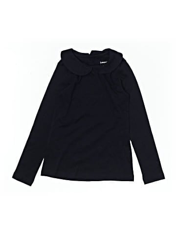 Leveret Long Sleeve Top (view 1)