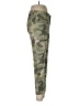 Bogner Camo Green Cargo Pants Size 6 - photo 4