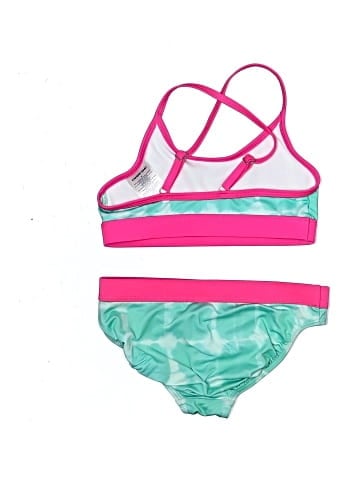 Lands' End Two Piece Swimsuit (view 2)