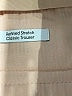 Calvin Klein Tan Dress Pants Size 27 waist - photo 7
