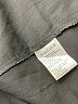 Staring at Stars 100% Polyester Black Long Sleeve Top Size M - photo 8