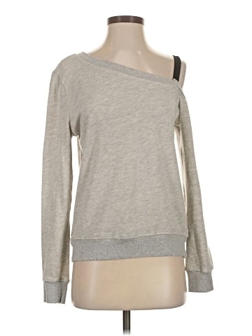 Pam & Gela Long Sleeve T-Shirt (view 1)