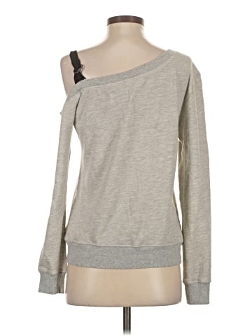 Pam & Gela Long Sleeve T-Shirt (view 2)