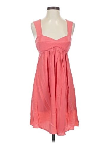Black Halo Casual Dress (view 1)