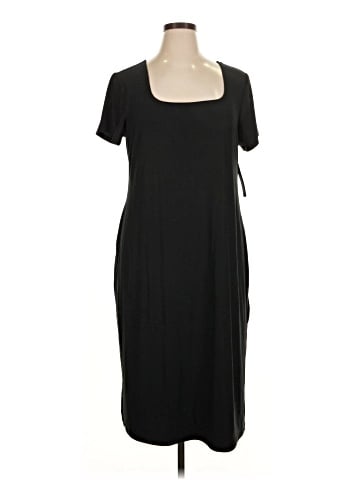 KRISTIN NICOLE Casual Dress (view 1)