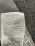 PacSun Chevron-herringbone Gray Jeans Size 25 waist - photo 9