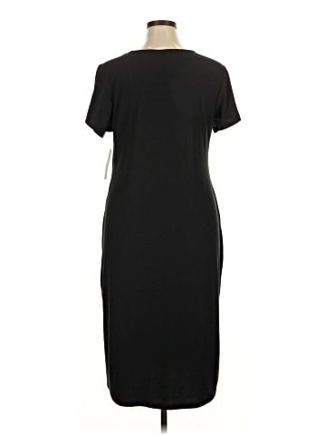 KRISTIN NICOLE Casual Dress (view 2)