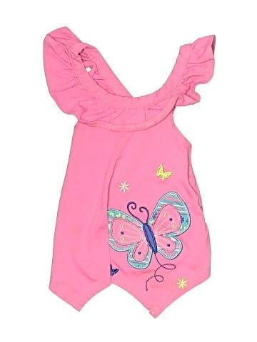 Nannette Sleeveless Top (view 1)