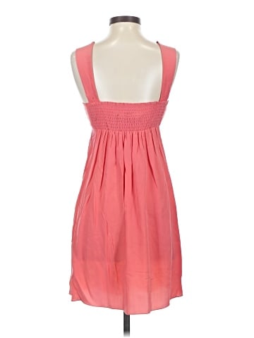 Black Halo Casual Dress (view 2)