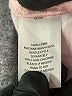 Caslon 100% Linen Solid Pink Khaki Shorts Size L - photo 4