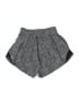 Lululemon Athletica Chevron-herringbone Gray Athletic Shorts Size 2 (tall) - photo 2