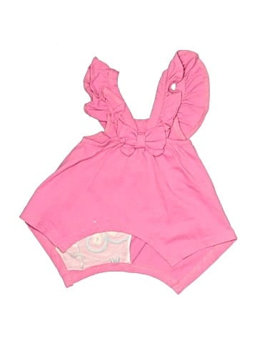 Nannette Sleeveless Top (view 2)