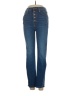 Mother Blue Jeans Size 26 waist - photo 1