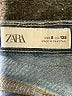 Zara Blue Jeans Size 8 - photo 3