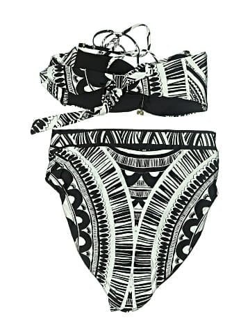Trina Turk Two Piece Swimsuit (view 2)