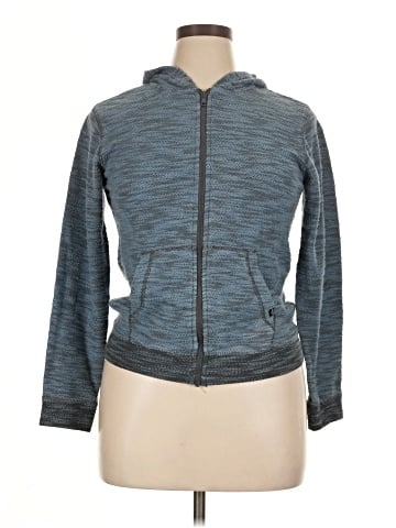 Unionbay Zip Up Hoodie (view 1)