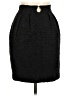 Le Souk Tweed Black Formal Skirt Size EU 38 / US 8 - photo 2