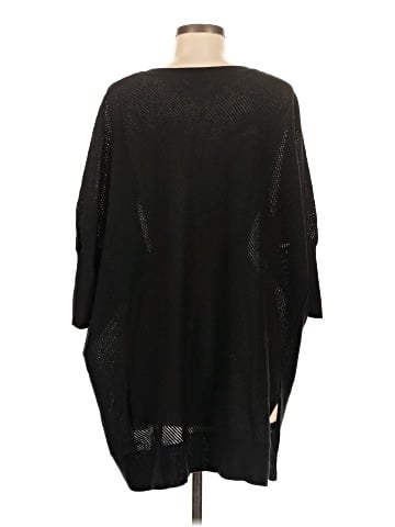 Alice + Olivia Poncho (view 2)