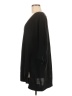 Alice + Olivia Black Poncho Size M (estimated) - photo 5