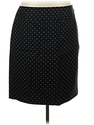 Liz Claiborne Formal Skirt (view 1)