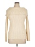 City DKNY Ivory Turtleneck Sweater Size XL - photo 1
