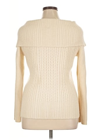 City DKNY Turtleneck Sweater (view 2)