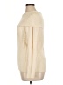 City DKNY Ivory Turtleneck Sweater Size XL - photo 5