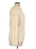 City DKNY Ivory Turtleneck Sweater Size XL - photo 4