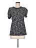 Amazon Essentials Black Short Sleeve T-Shirt Size M - photo 1