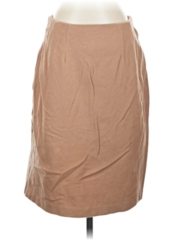 Hooked Up Wool Skirt (view 1)