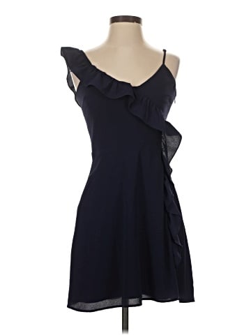 BB Dakota Cocktail Dress (view 1)