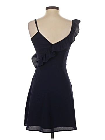 BB Dakota Cocktail Dress (view 2)