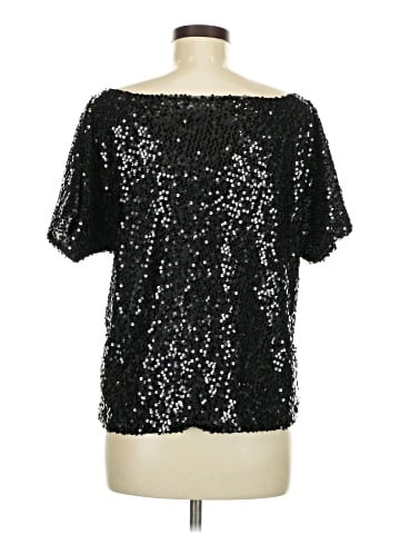 Anna-kaci Short Sleeve Blouse (view 2)