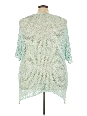 Mexicali Blues Cocktail Dress (view 2)